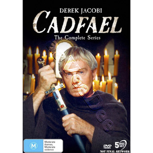 Cadfael |Complete Collection | Cadfael  |   DVD